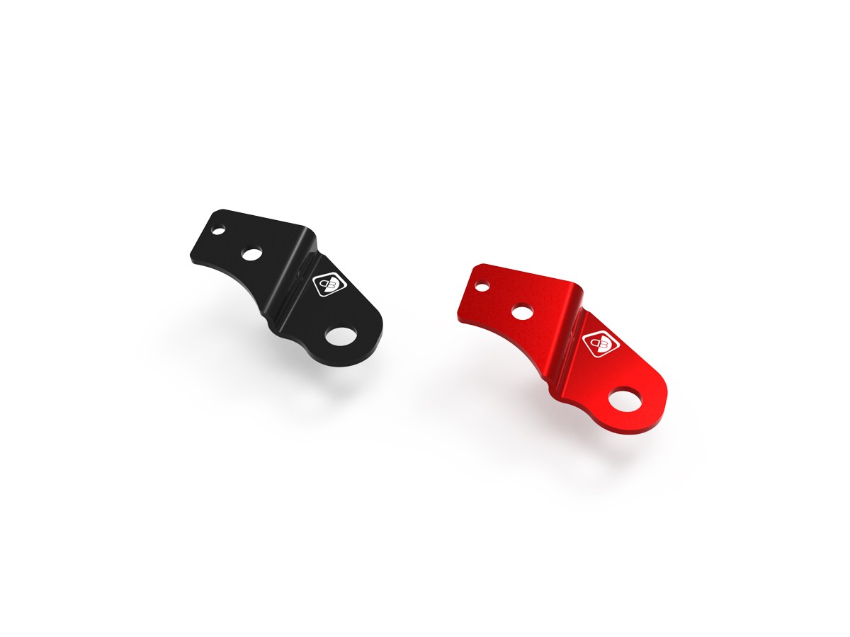Ducabike Front Brake Reservoir Bracket for Ducati Monster 1200 / 937